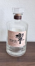 Hibiki Blender's Choice 700ML 70CL EMPTY Bottle Japanese Whiskey RARE picture