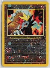 Entei Promo Reverse Holo PR 34/53 MP picture