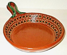 Mexican Fry Pan Skillet 10 -11