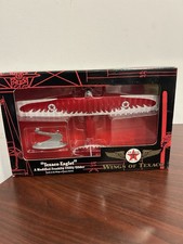 ERTL Wings of Texaco 