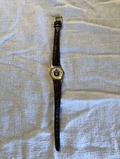 Vintage Smokey Bear Image watch with orignal warranty picture