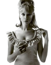 BEAUTIFUL PATTIE BOYD 8X10 Photo picture