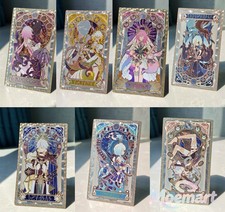 miHoYo Official Honkai: Star Rail As I’ve Written Prismatic Card Collection Card picture