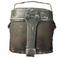 Swiss Military Surplus Mess Kit picture