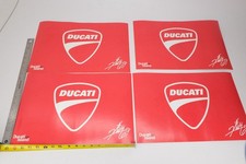 Ducati Island Poster Nicky Hayden #69 2012 picture