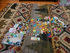 Kinder Toy Collectables Large Lot picture