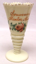 Souvenir of Mentor Minnesota Vase picture