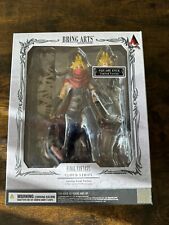 Bring Arts Final Fantasy Cloud Strife -Another Form Variant- Limited Version picture