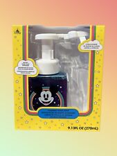Mickey Mouse Soap Dispenser 2024 Foaming Hand Citrus Scented Disney Parks - NEW picture