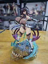 ACY Studio Taimanin Asgi Shiranui Mizuki Resin Statue in stock 1/4 Ver A 2.0 picture