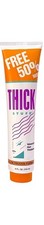Vintage Thick Stuff Volumizing Hair Thickener Stiff Stuff 6 oz 80s 90s NOS picture