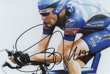 Lance Armstrong- Signed Photograph picture