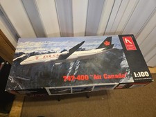 Hobbycraft Boeing 747-400 Air Canada – 1:100 Scale picture