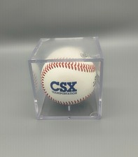 CSX Baseball
