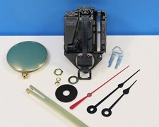 TAKANE Quartz Battery Clock Movement LONG 1