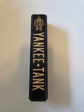 Yankee Tank Brewing Company Tap Handle Rip Tide Lawrence KS Brewery picture