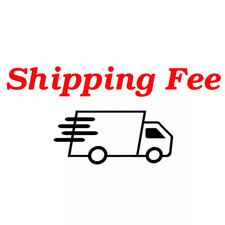 The Extra shipping Fee For the Costume picture