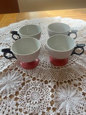 la fonda del sol cup set of four picture