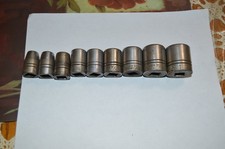 Vintage Plomb 1/2