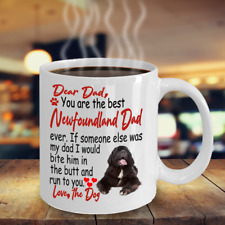 Newfoundland Dog, Newfoundlands Dog,Newfoundland dogs,Newfie,Newfy,Coffee Mugs picture