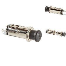 Genuine Toyota (85500-12240) Cigar Lighter Assembly picture