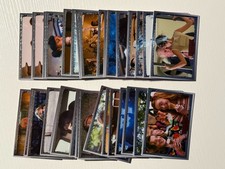 2026 Wustyle Stranger Things Scene Cards Silver Parallel Pick Your Card picture