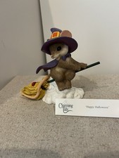 Charming Tails “Happy Halloween”          No.4041161    B6 picture