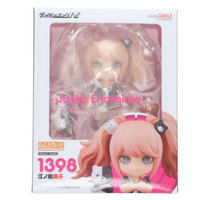 Nendoroid 1398 Danganronpa Junko Enoshima Monokuma Figure Good Smile Company New picture
