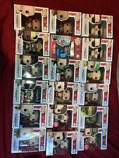 WWE Funko Pop Lot Ships Now picture