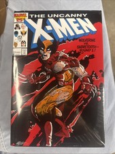 Marvel Comics Uncanny X-Men Omnibus Vol #6 DM HC (2026) Global Shipping $125 picture