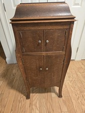 Victor Talking Machine 1906 N.J, USA In Great Working Condition picture