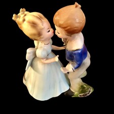 Vtg 50s Josef Originals First Love Bob and Betty Muriel George Creations picture