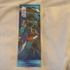 Overwatch Raffle Lottery OW Bonus Mizuki picture
