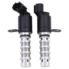 2Pcs VVT Solenoid for Hyundai Intake Exhaust Engine Variable Valve Timing picture
