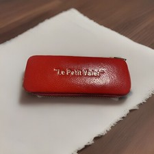 VTG le Petite Valet Set Nail Files, brush sewing kit Travel Set picture