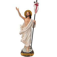 Cristo Resucitado 12