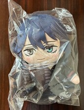 Limbus Company Hong Lu Plush Toy From Japan Good Smile Company picture
