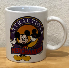 1993 DISNEY CAST MEMBER