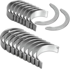 STD Engine Main & Rod Bearing Set Replacement for Hyundai, Kia 1.6L picture
