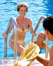 Vera Miles Publicity Photo 8x10 Stunning Actress Pin Up Portrait picture