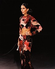 Cher 8x10 Giclee photo  picture