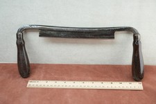 Old Woodworking Tools Vintage PS&W 8