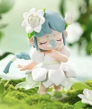 New Authentic Confirmed Rolife Nanci Flower Stories Series Figure GARDENIA picture