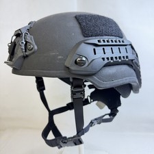 Large Mid-Cut ACH Ballistic Military Advanced Combat Helmet MICH2002 Gunfighter picture