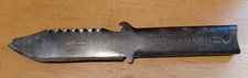 Vtg 1950s E J AJAX & SONS SWEDISH STEEL DOZ-ALL KNIFE MPLS, MINN. 8.25