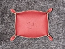 Hermes MISES et RELANCES EVELYN H Small Desk Change Tray picture