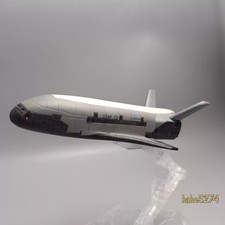 1/72 Scale X-37B Space Plane X-37B Orbital Test Vehicle Finished Model Handmade picture