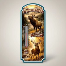 Winchester The American Legend Thermometer picture