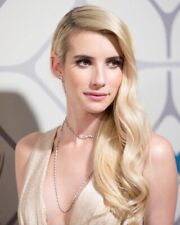 SEXY EMMA ROBERTS 8x10 PHOTO * picture