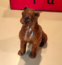 vintage real cool pieceLoet Vanderveen Cheetah Copyright 85 Mold picture
